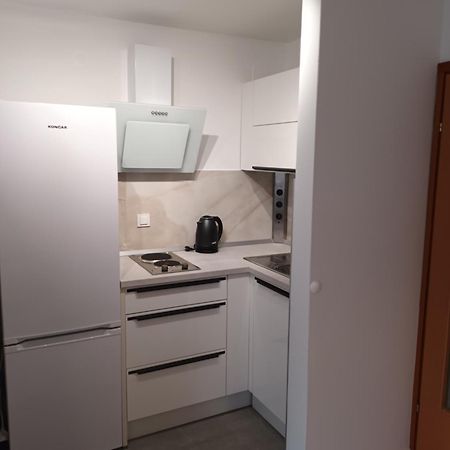 Apartments Dorcic 巴斯卡 外观 照片