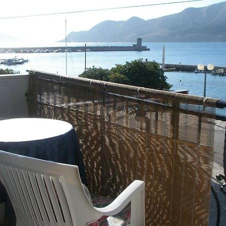 Apartments Dorcic 巴斯卡 外观 照片