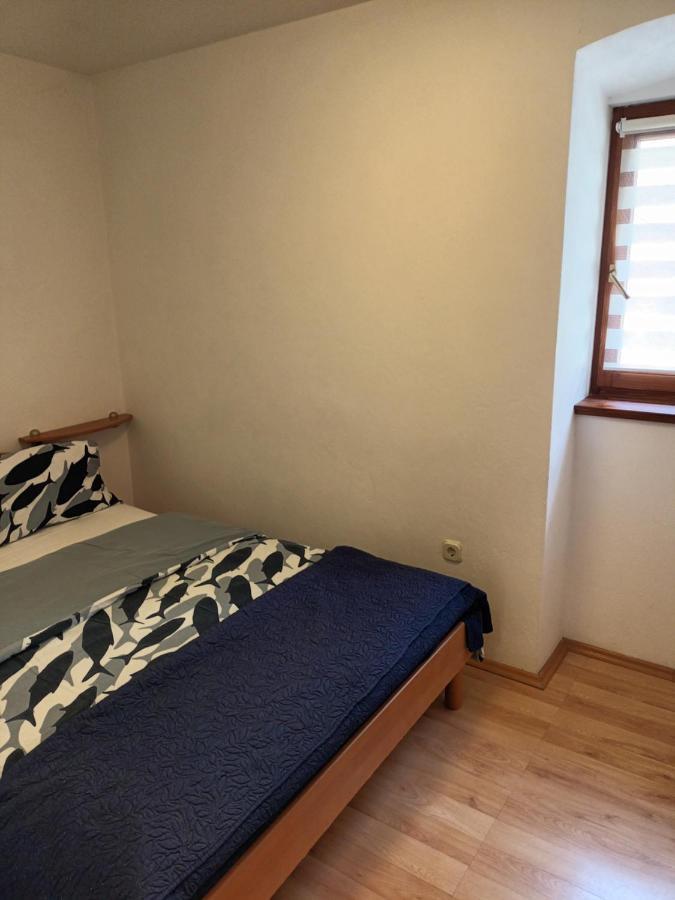 Apartments Dorcic 巴斯卡 外观 照片