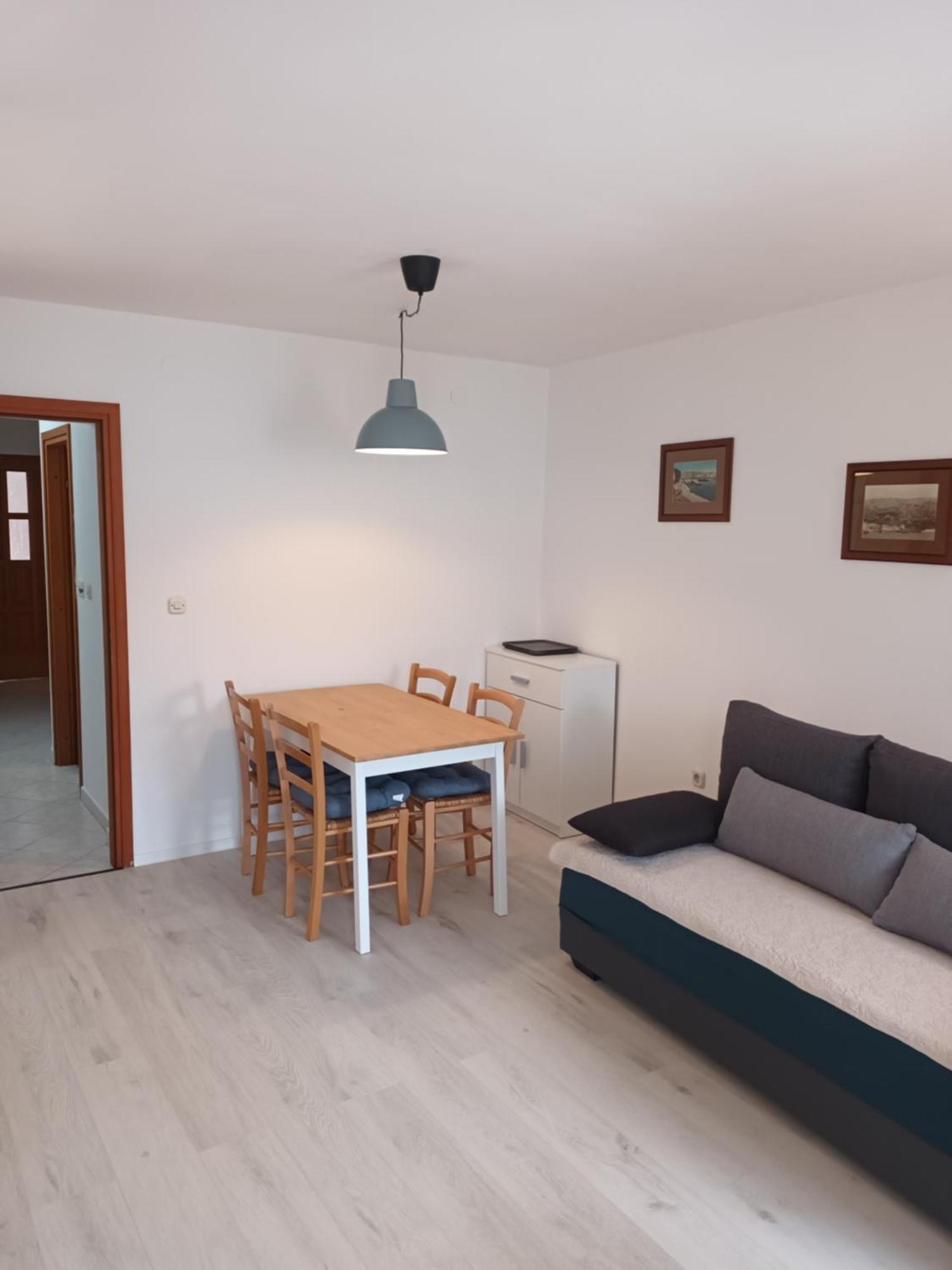 Apartments Dorcic 巴斯卡 外观 照片