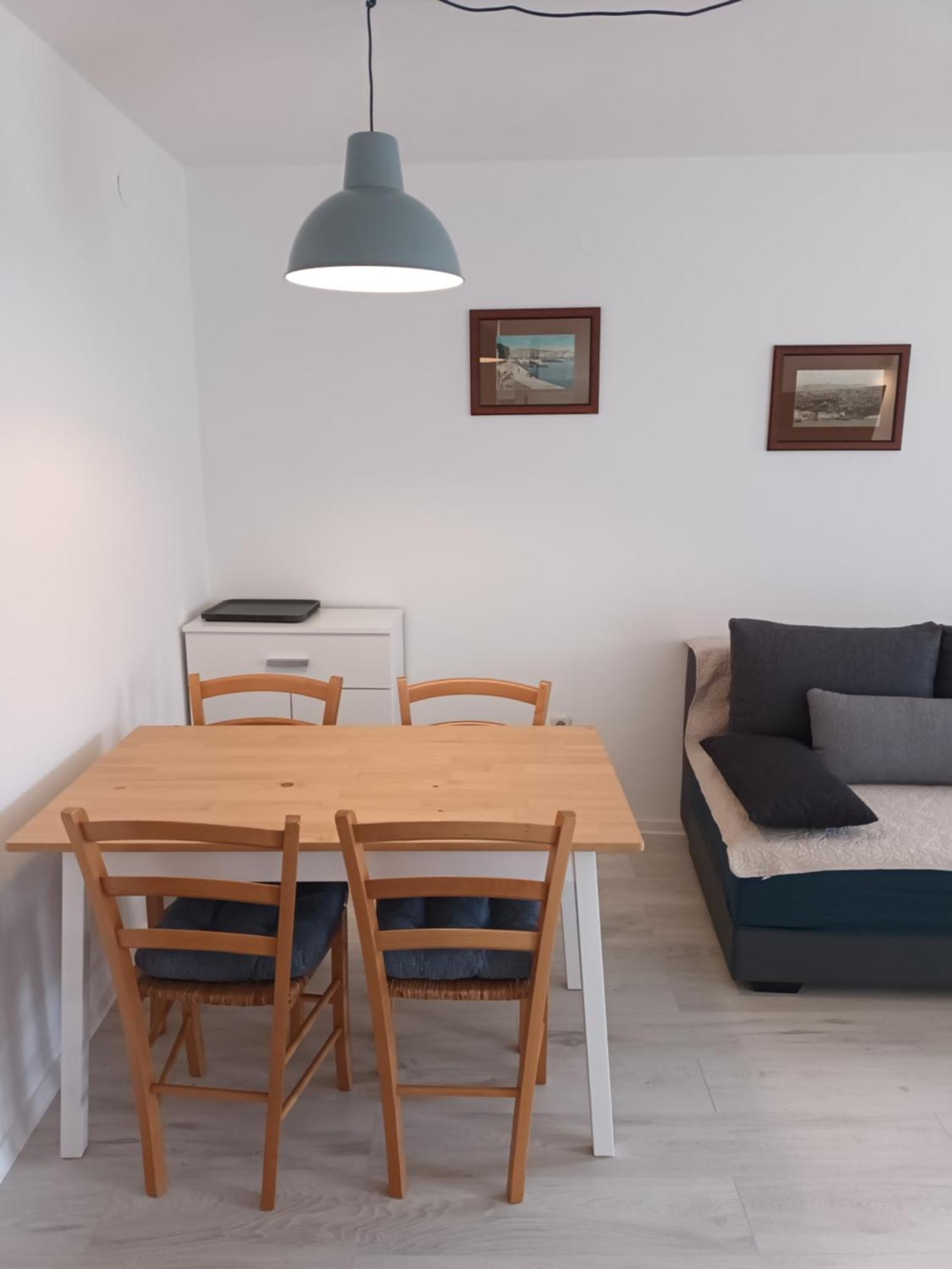 Apartments Dorcic 巴斯卡 外观 照片