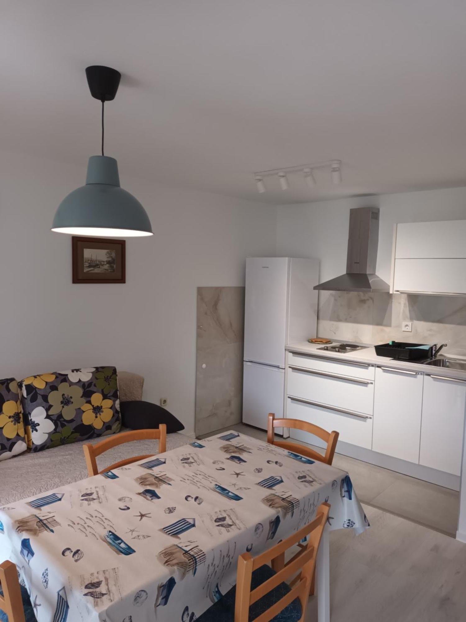Apartments Dorcic 巴斯卡 外观 照片