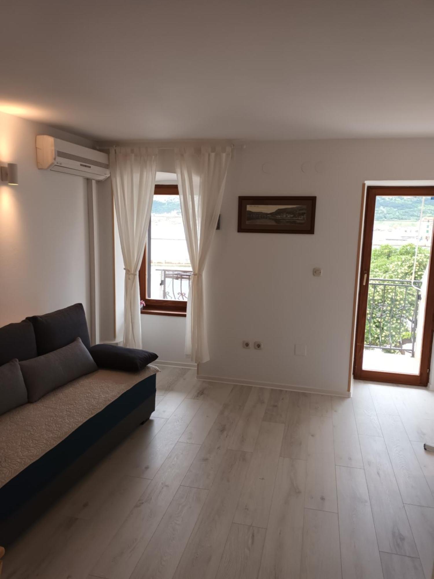 Apartments Dorcic 巴斯卡 外观 照片